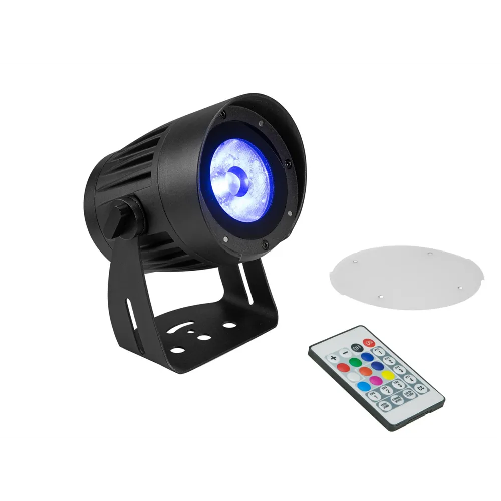 EUROLITE LED IP PST-40 QCL Spot
