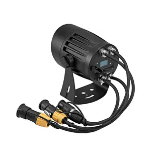 EUROLITE LED IP PST-40 QCL Spot