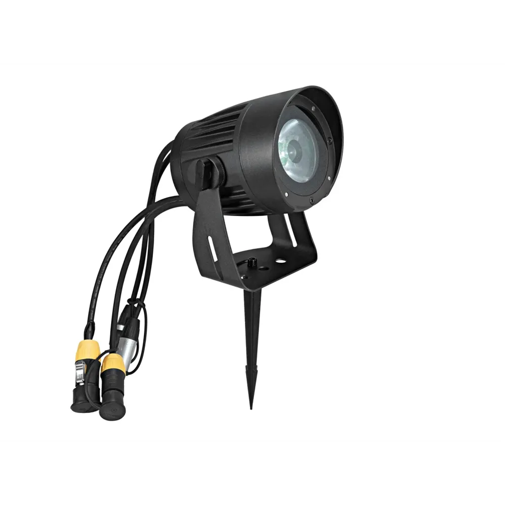 EUROLITE LED IP PST-40 QCL Spot