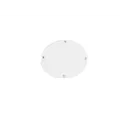 EUROLITE Disco Diffusore 20° per LED IP PST-40 QCL Spot