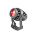 EUROLITE LED IP PST-10W rot Pinspot