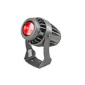 EUROLITE LED IP PST-10W Red Pinspot