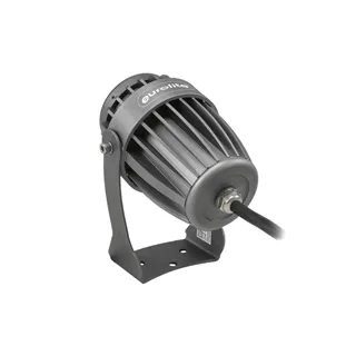 EUROLITE LED IP PST-10W rot Pinspot