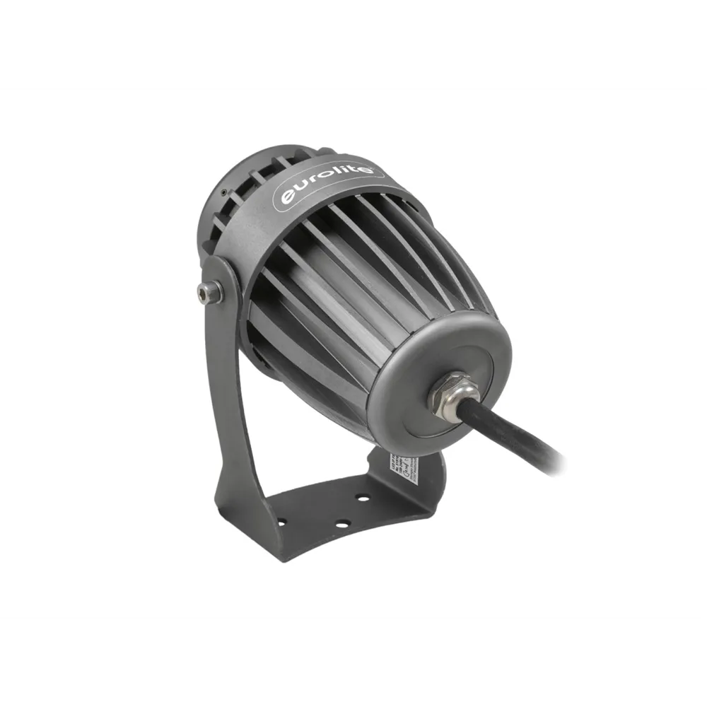 EUROLITE LED IP PST-10W rot Pinspot