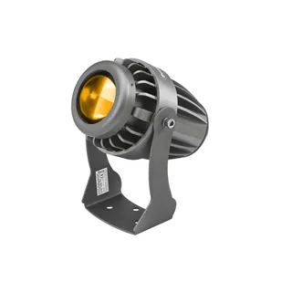 EUROLITE LED IP PST-10W amber Pinspot