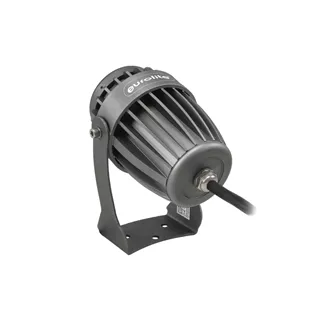 EUROLITE LED IP PST-10W amber Pinspot