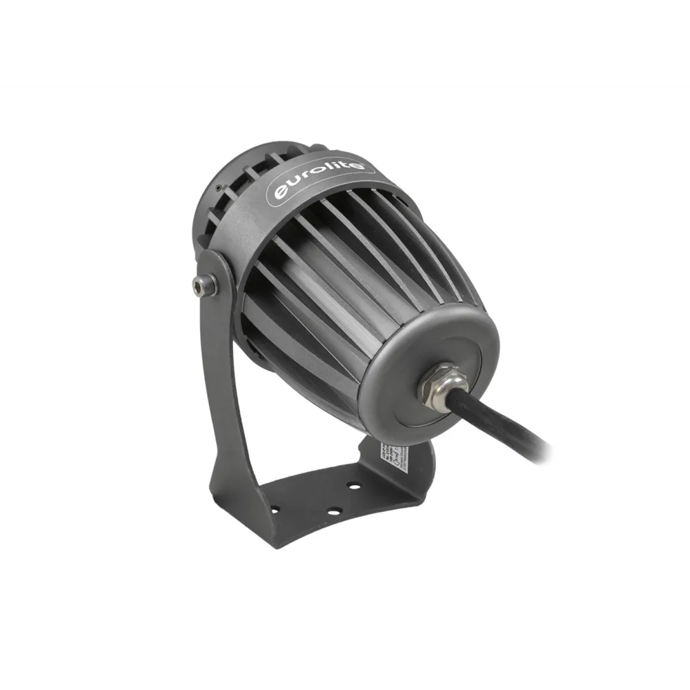 EUROLITE LED IP PST-10W amber Pinspot