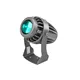 EUROLITE LED IP PST-10W türkis Pinspot