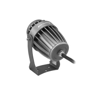 EUROLITE LED IP PST-10W türkis Pinspot