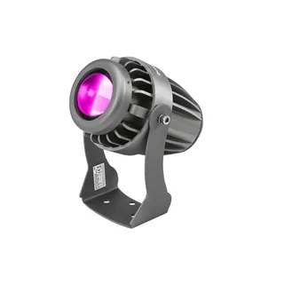 EUROLITE LED IP PST-10W pink Pinspot