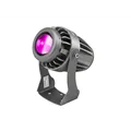 EUROLITE LED IP PST-10W Pinspot Rosa