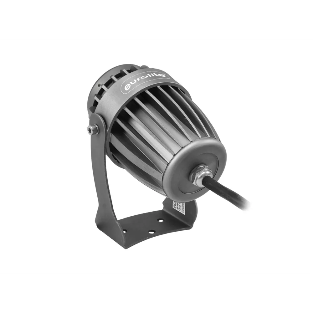 EUROLITE LED IP PST-10W pink Pinspot
