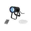 EUROLITE LED PST-15W MK2 COB RGBW Floor Spot/Wash Light