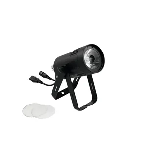 EUROLITE LED PST-15W MK2 COB RGBW Floor Spot/Wash