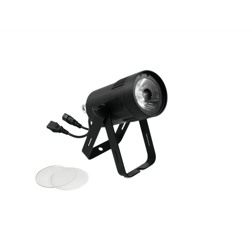 EUROLITE LED PST-15W MK2 COB RGBW Floor Spot/Wash
