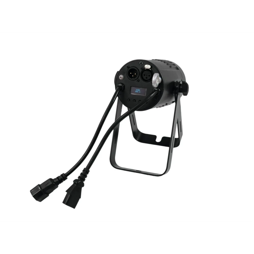 EUROLITE LED PST-15W MK2 COB RGBW Floor Spot/Wash