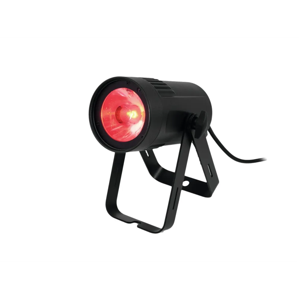 EUROLITE LED PST-15W MK2 COB RGBW Floor Spot/Wash