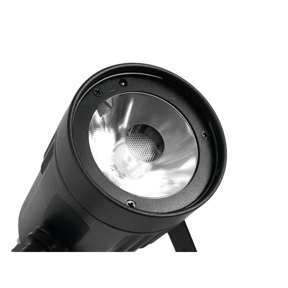 EUROLITE LED PST-15W MK2 COB RGBW Floor Spot/Wash