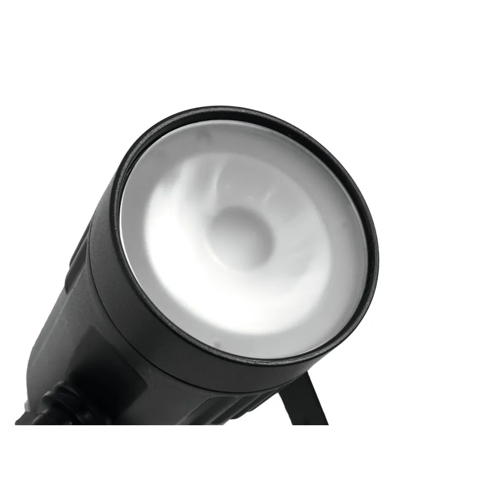 EUROLITE LED PST-15W MK2 COB RGBW Floor Spot/Wash