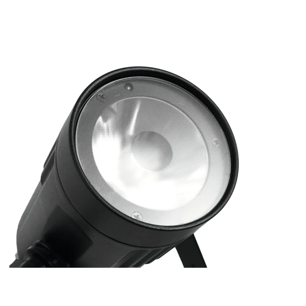 EUROLITE LED PST-15W MK2 COB RGBW Floor Spot/Wash