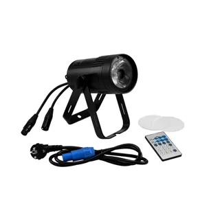 EUROLITE LED PST-15W MK2 WW Floor Spot/Wash