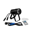 EUROLITE LED PST-15W MK2 WW Faretto/Proiettore da Terra