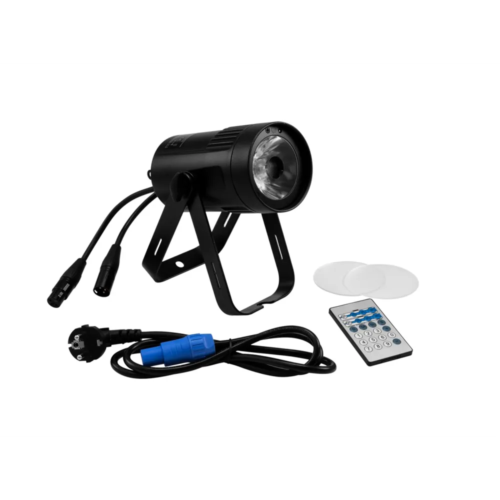 EUROLITE LED PST-15W MK2 WW Floor Spot/Wash
