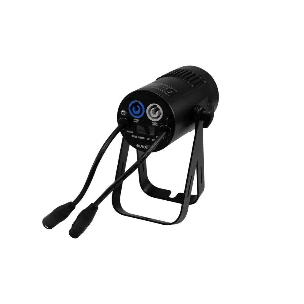 EUROLITE LED PST-15W MK2 WW Floor Spot/Wash