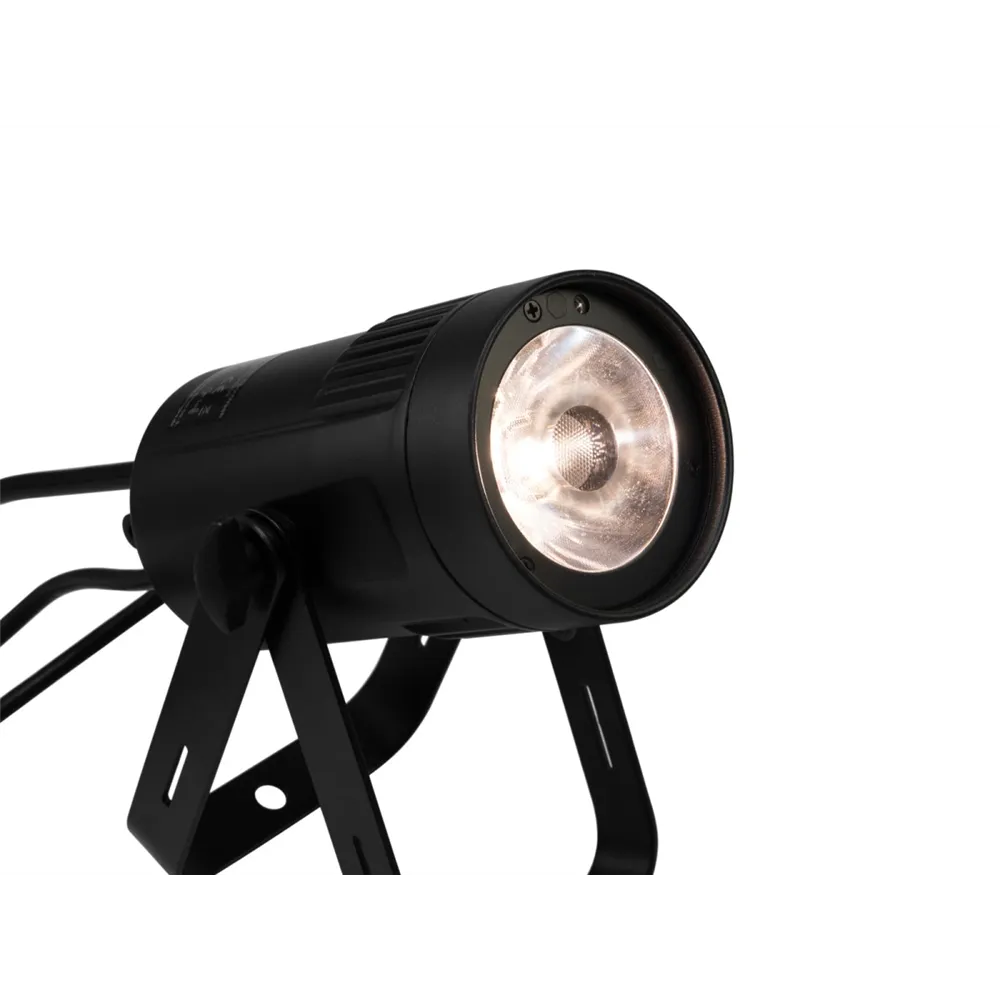 EUROLITE LED PST-15W MK2 WW Floor Spot/Wash