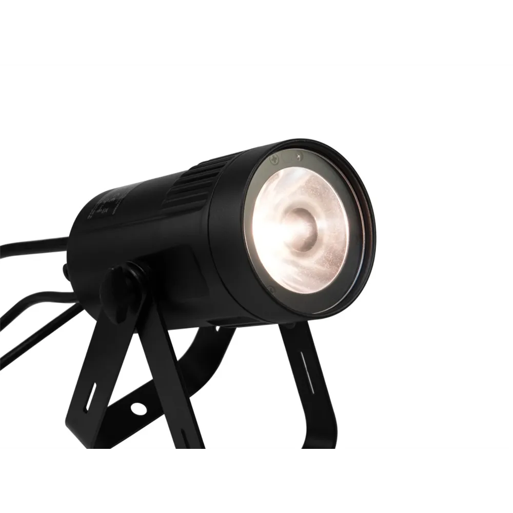 EUROLITE LED PST-15W MK2 WW Floor Spot/Wash