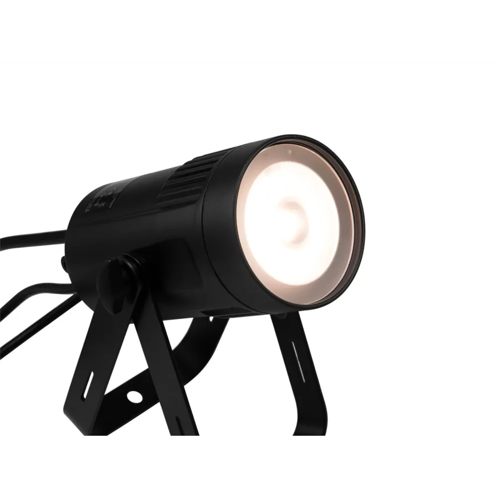 EUROLITE LED PST-15W MK2 WW Floor Spot/Wash