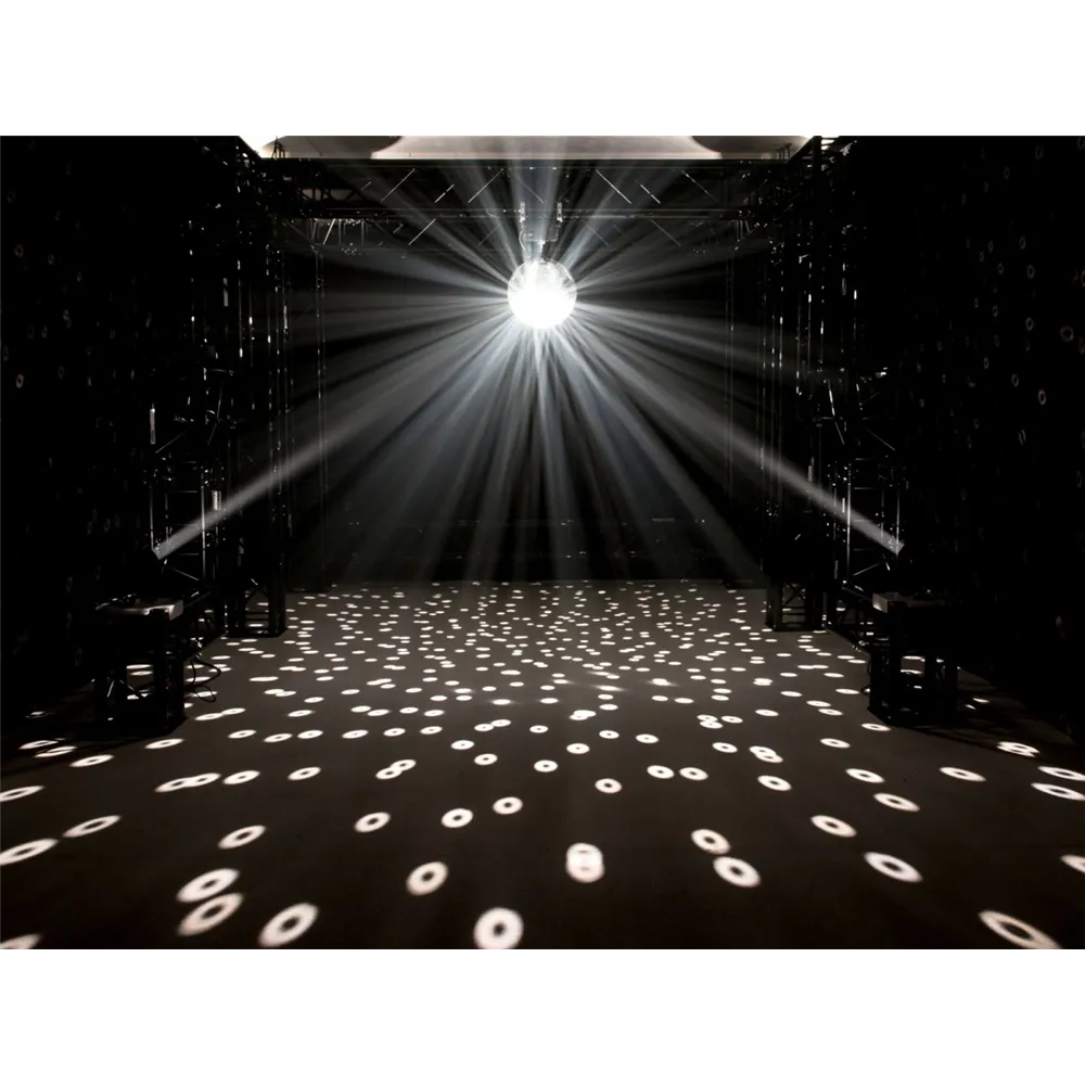 EUROLITE LED PST-15W MK2 WW Floor Spot/Wash