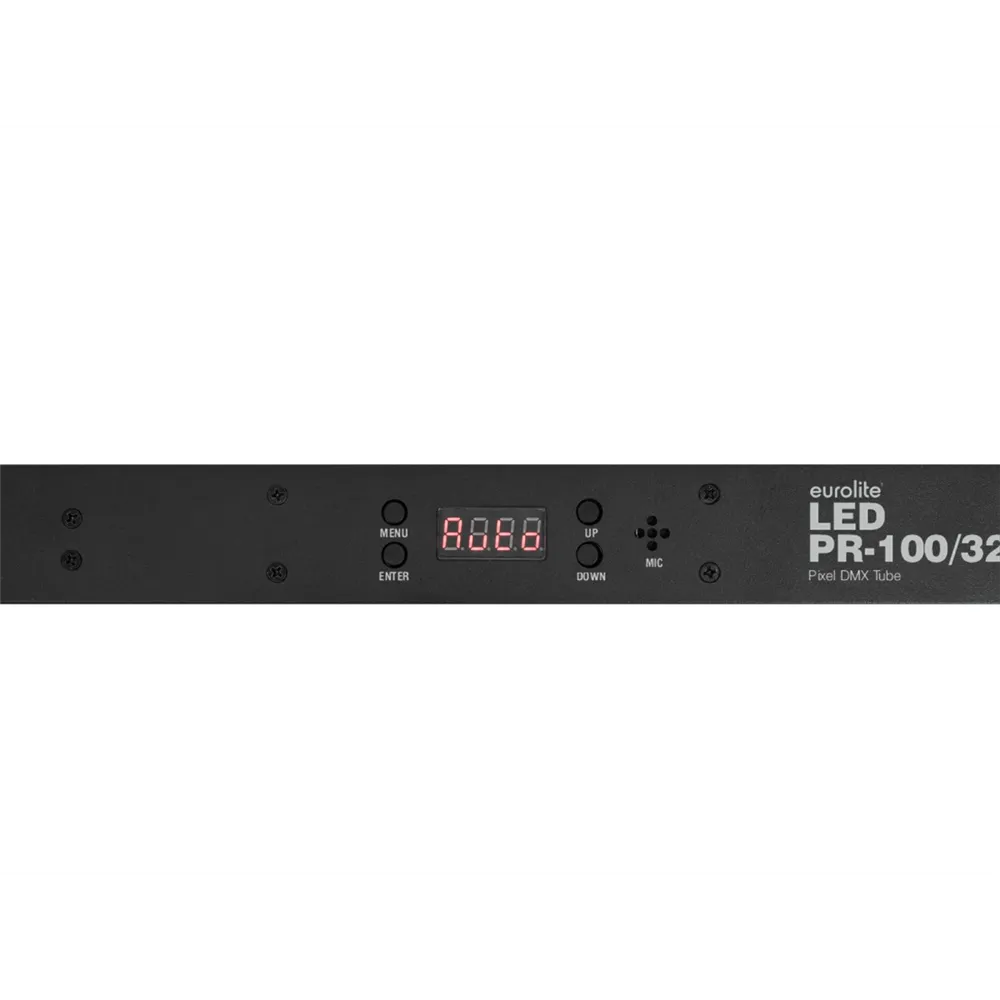 EUROLITE LED PR-100/32 Pixel DMX Rail sw