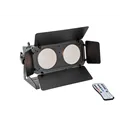 EUROLITE LED CBB-2 WW/CW Fairlight