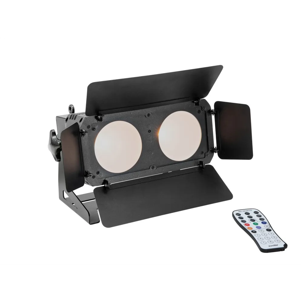 EUROLITE LED CBB-2 WW/CW Fairlight