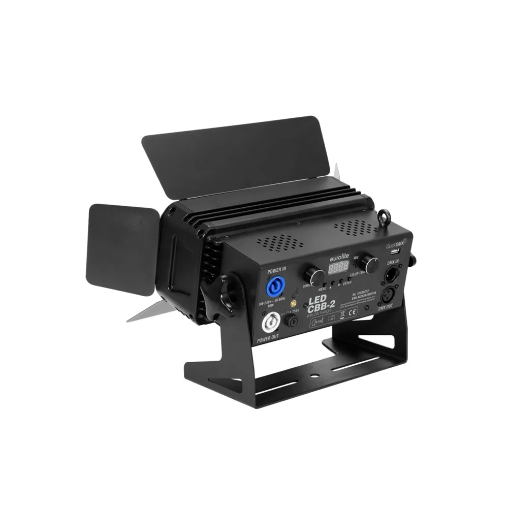 EUROLITE LED CBB-2 WW/CW Fairlight