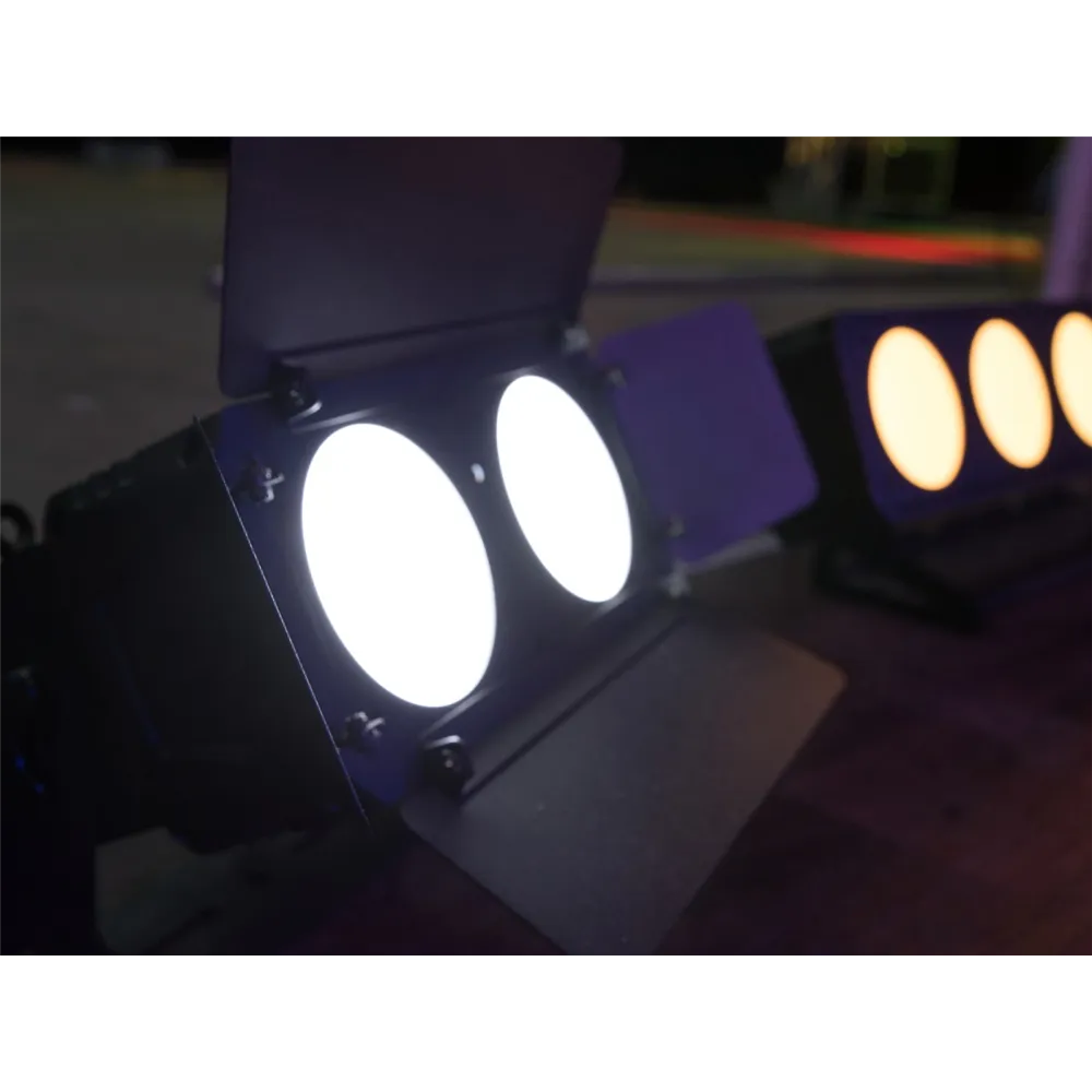 EUROLITE LED CBB-2 WW/CW Fairlight