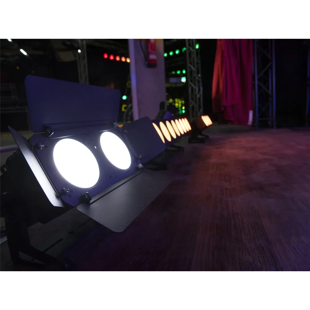 EUROLITE LED CBB-2 WW/CW Fairlight