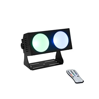 EUROLITE LED CBB-2 COB RGB Leiste