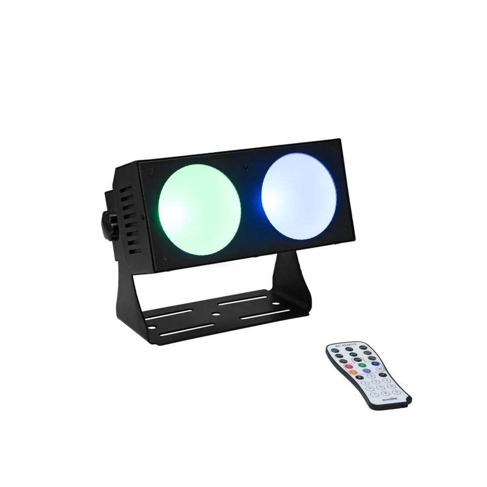 EUROLITE LED CBB-2 COB RGB Leiste