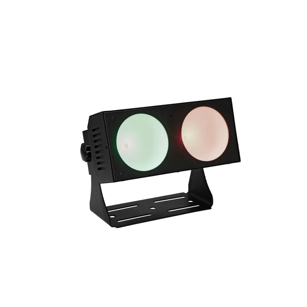 EUROLITE LED CBB-2 COB RGB Leiste