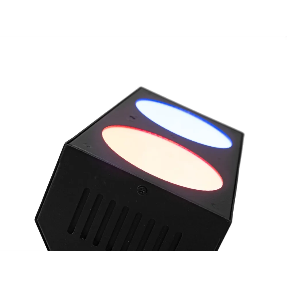 EUROLITE LED CBB-2 COB RGB Leiste