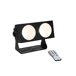EUROLITE LED CBB-2 COB WW Leiste