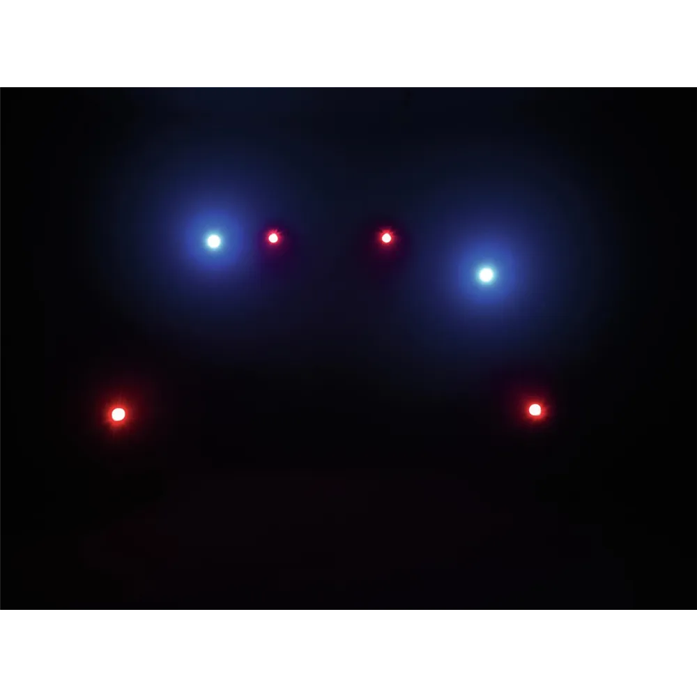 EUROLITE LED CBB-2 COB WW Leiste