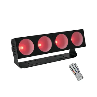 EUROLITE LED CBB-4 COB RGB Leiste