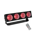 EUROLITE LED CBB-4 COB RGB Leiste