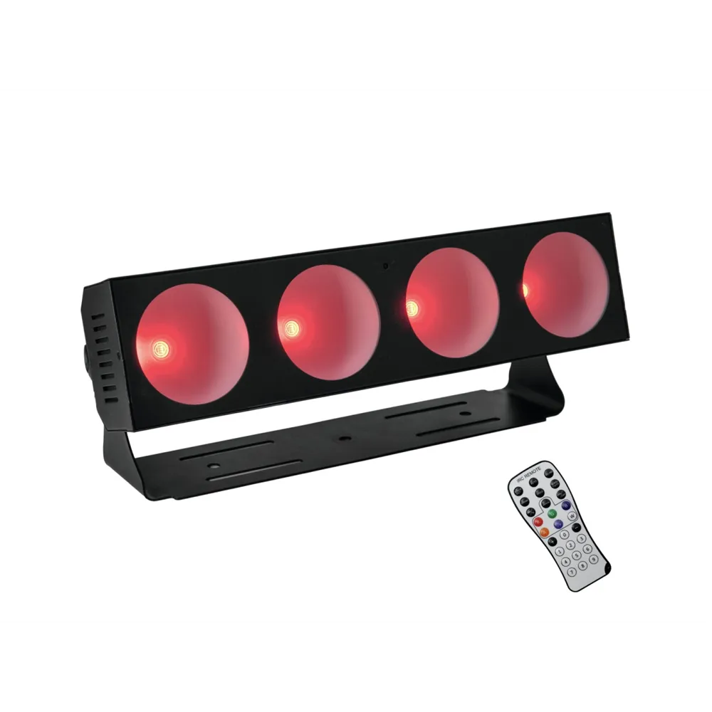 EUROLITE LED CBB-4 COB RGB Leiste