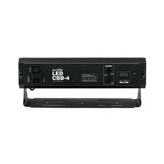 EUROLITE LED CBB-4 COB RGB Leiste