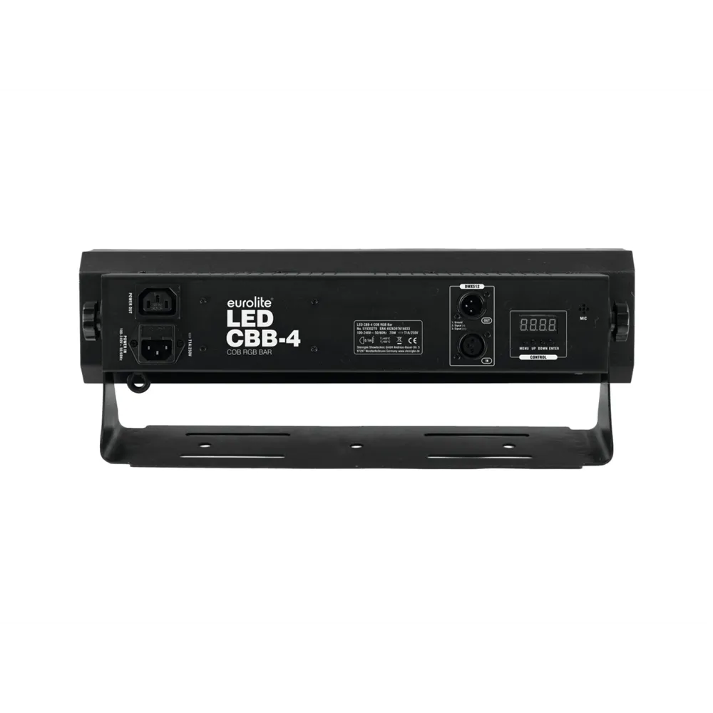 EUROLITE LED CBB-4 COB RGB Leiste