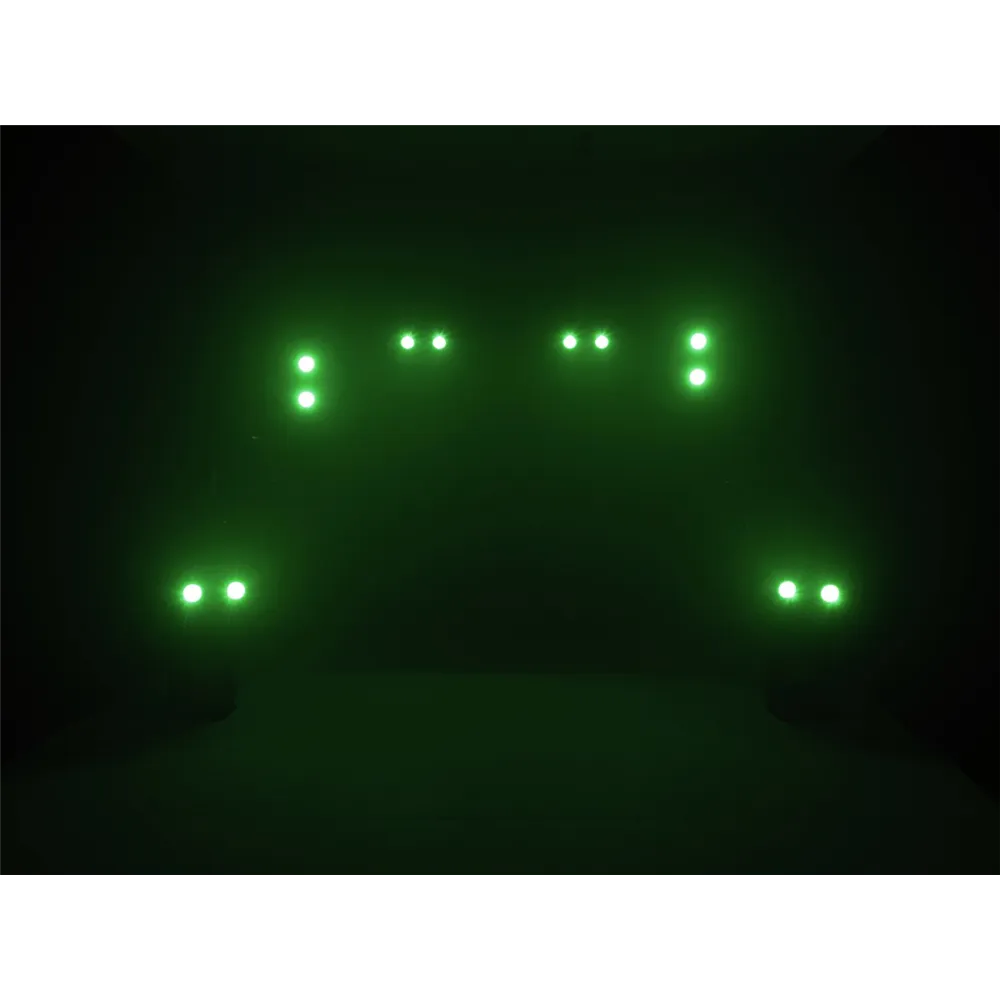 EUROLITE LED CBB-4 COB RGB Leiste
